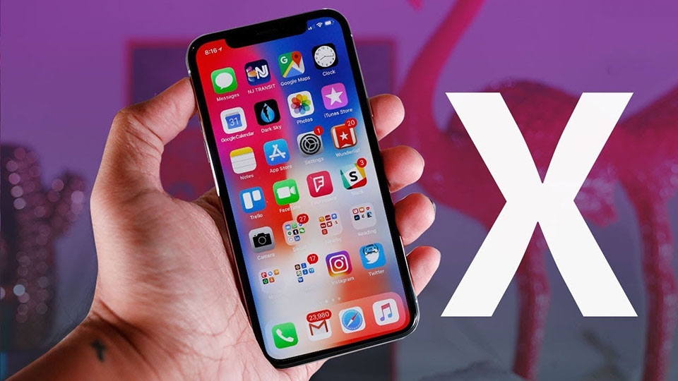 iPhone X thất bại: Liệu Apple có thành Nokia thứ 2? iPhone X thất bại: Liệu Apple có thành Nokia thứ 2?