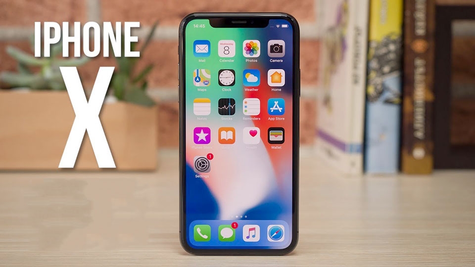 iPhone X thất bại: Liệu Apple có thành Nokia thứ 2? iPhone X thất bại: Liệu Apple có thành Nokia thứ 2?
