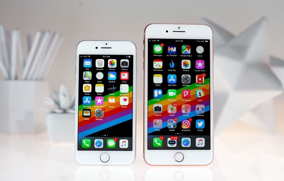iPhone X thất bại: Liệu Apple có thành Nokia thứ 2? iPhone X thất bại: Liệu Apple có thành Nokia thứ 2?