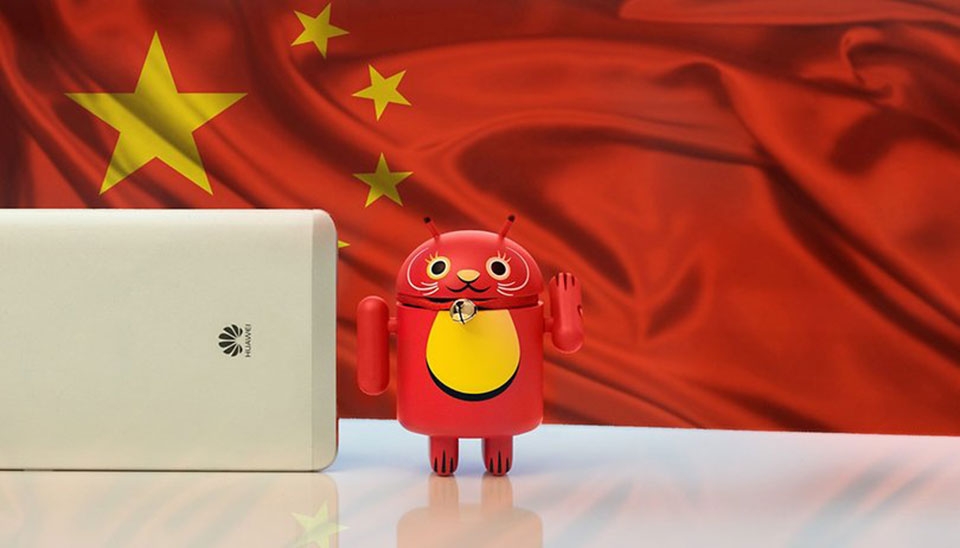 5 ngạc nhiên về cách dùng smartphone tại Trung Quốc 5 ngạc nhiên về cách dùng smartphone tại Trung Quốc
