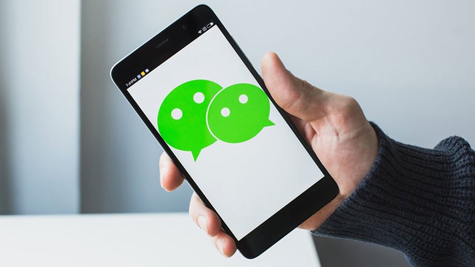 5 ngạc nhiên về cách dùng smartphone tại Trung Quốc 5 ngạc nhiên về cách dùng smartphone tại Trung Quốc