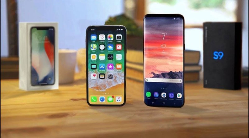 Samsung Galaxy S9 sẽ cần gì để đánh bại iPhone X? Samsung Galaxy S9 sẽ cần gì để đánh bại iPhone X?