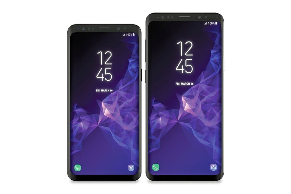 Samsung Galaxy S9 có gì mà khiến thế giới chờ đợi