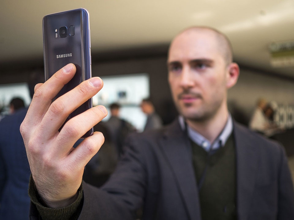 Samsung Galaxy S9 có gì mà khiến thế giới chờ đợi
