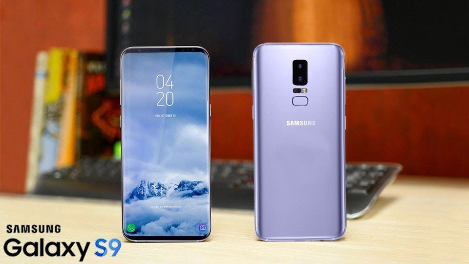 Samsung Galaxy S9 có gì mà khiến thế giới chờ đợi