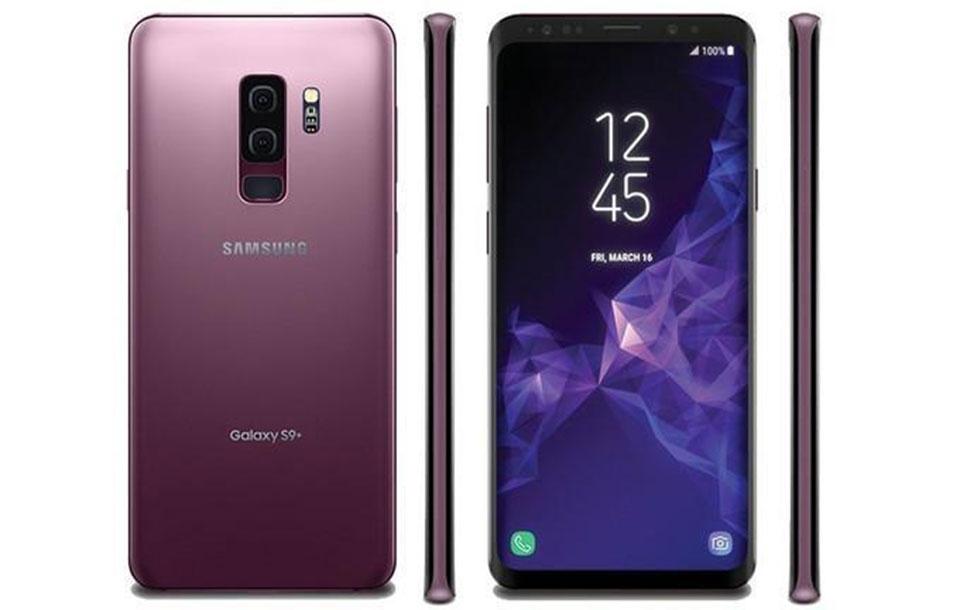 Samsung Galaxy S9 có gì mà khiến thế giới chờ đợi