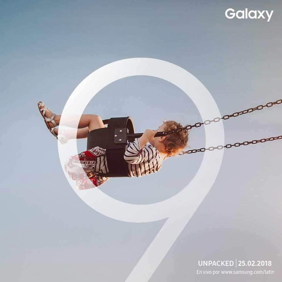 Samsung Galaxy S9 có gì mà khiến thế giới chờ đợi