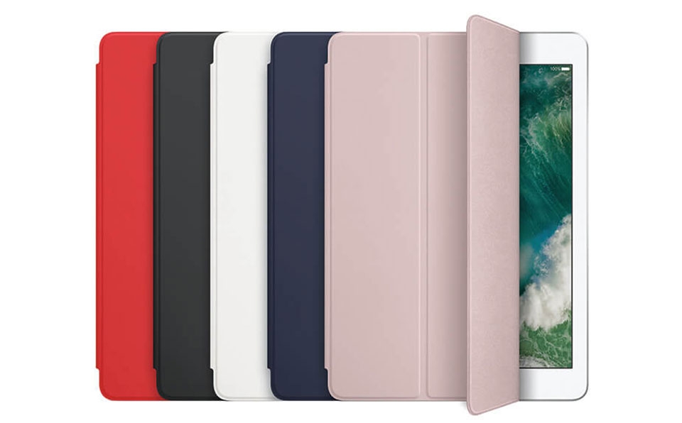 iPad (2017) vs iPad Air 2