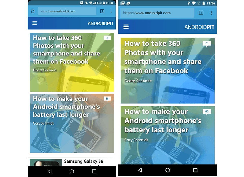 LG G6: Định nghĩa lại kích thước màn hình