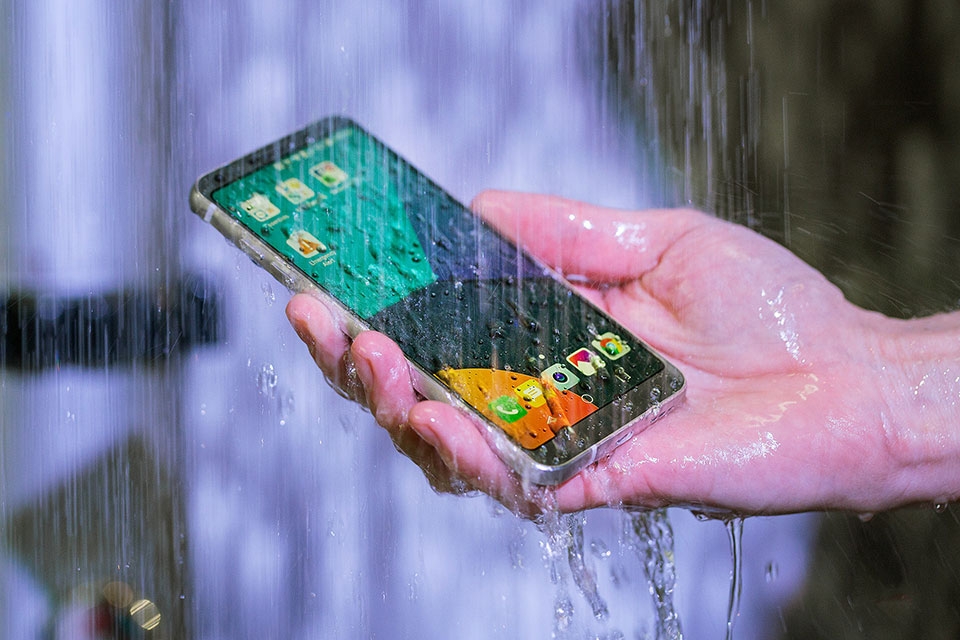 LG G6 liệu có giúp LG tỏa sáng năm nay hay không?