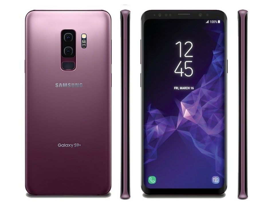 MWC 2018 có gì hot