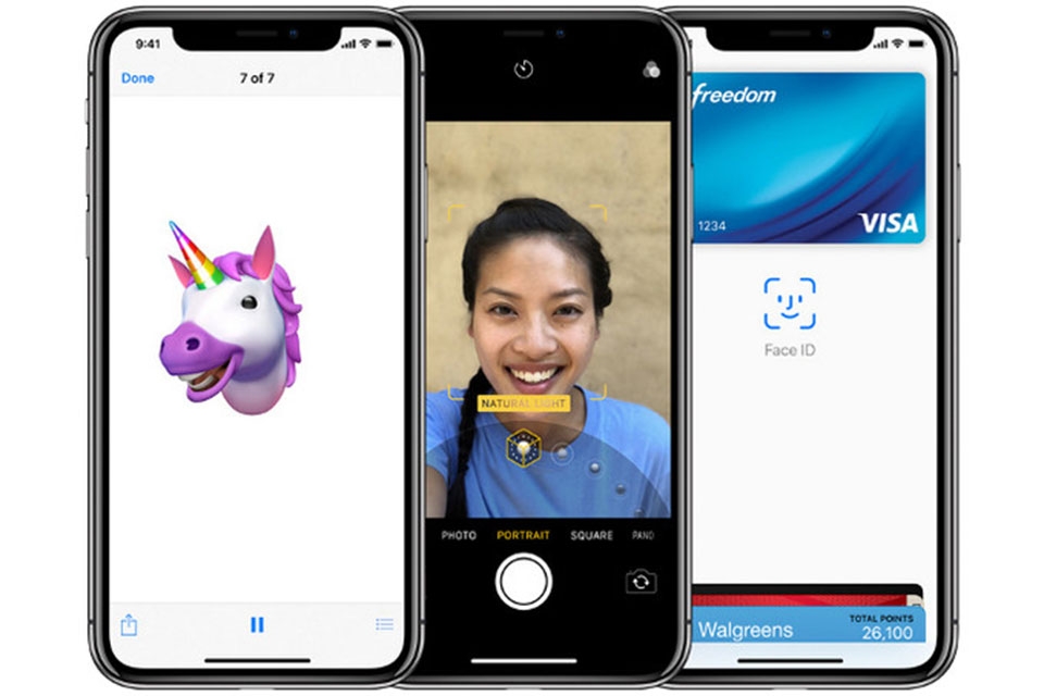 Người dùng đau đầu vì iPhone X dính lỗi cuộc gọi Người dùng đau đầu vì iPhone X dính lỗi cuộc gọi