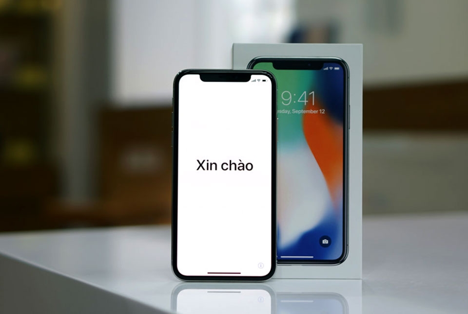 iPhone X: Kiệt tác của Apple, quan trọng nhưng rủi ro