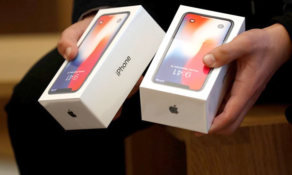 iPhone X: Kiệt tác của Apple, quan trọng nhưng rủi ro