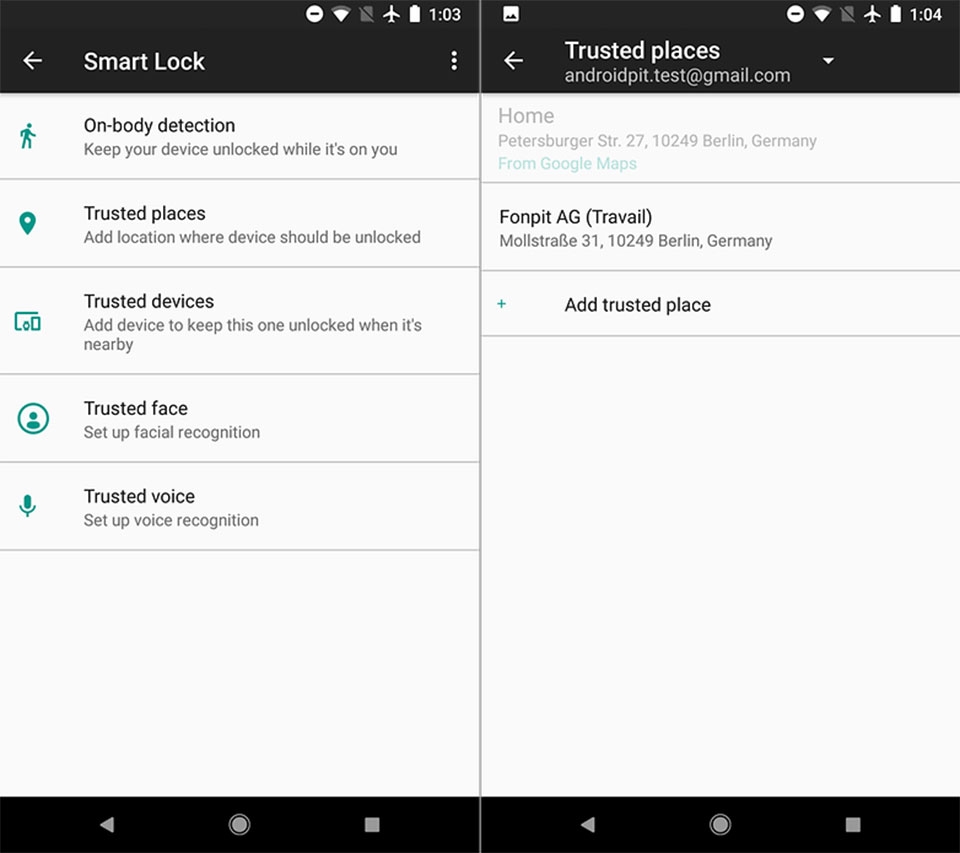 Cần làm gì nhất mỗi khi mua smartphone Android mới? Cần làm gì nhất mỗi khi mua smartphone Android mới?