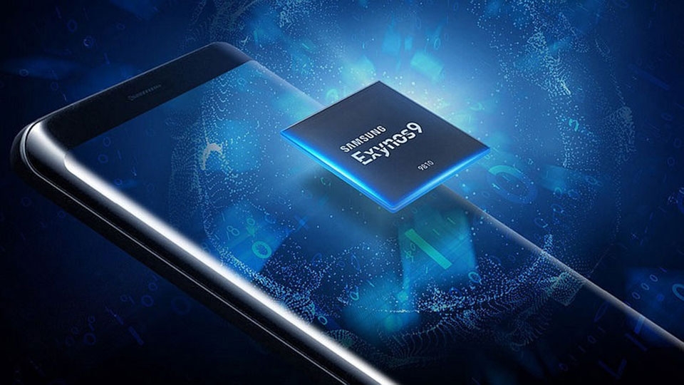 Exynos 9810 sẽ hỗ trợ nhận dạng khuôn mặt 3D