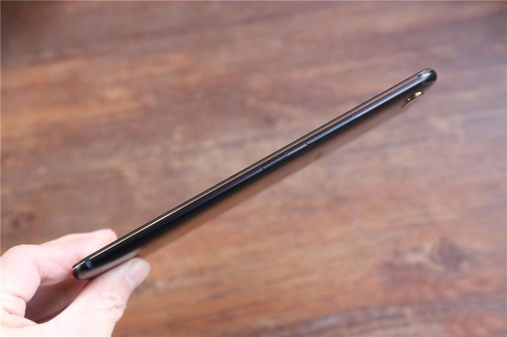 Trên tay Vivo X20 Plus UD bản thương mại