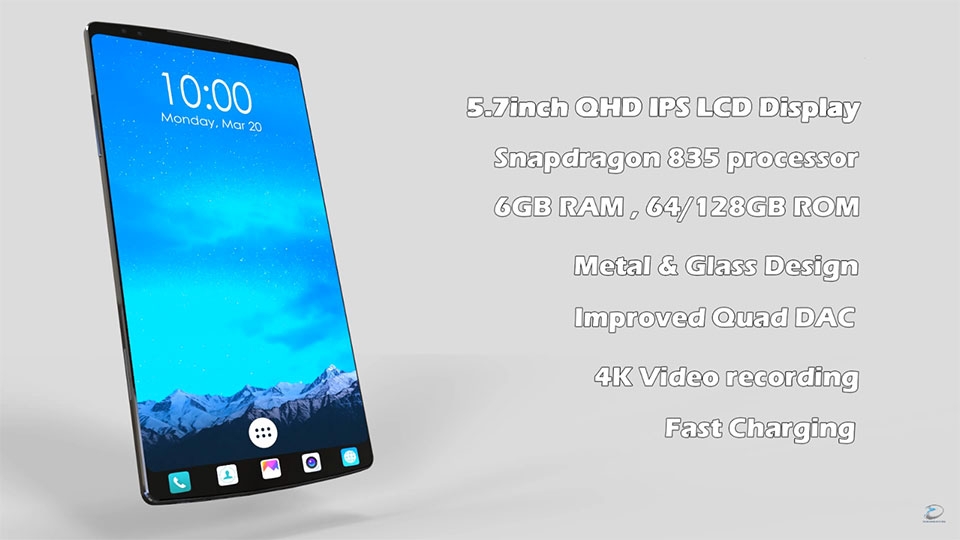 LG V30