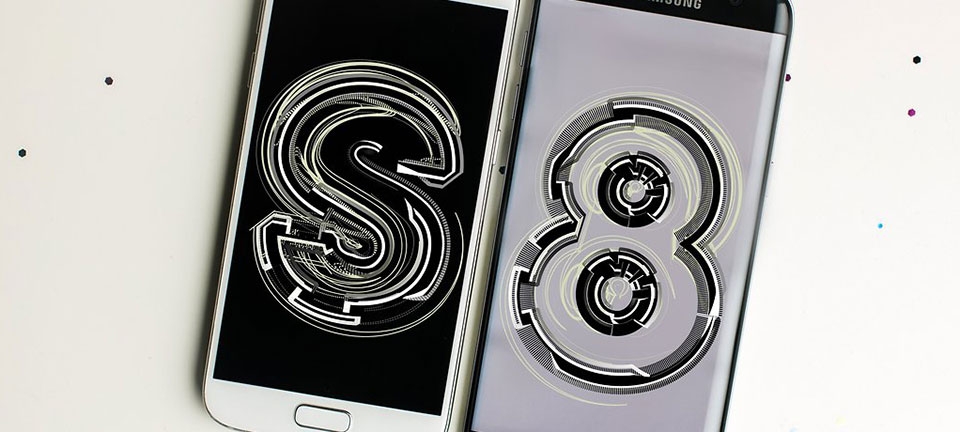 Các chuyên gia công nghệ nghĩ gì về Galaxy S8?