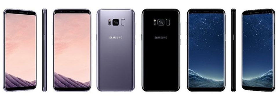 Các chuyên gia công nghệ nghĩ gì về Galaxy S8?