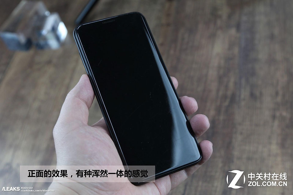 Các chuyên gia công nghệ nghĩ gì về Galaxy S8?