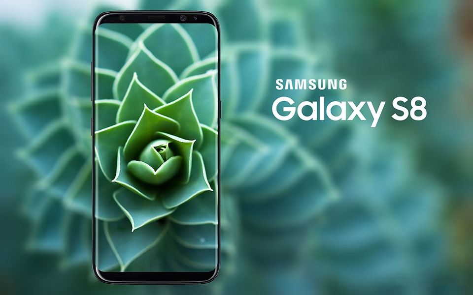 Các chuyên gia công nghệ nghĩ gì về Galaxy S8?