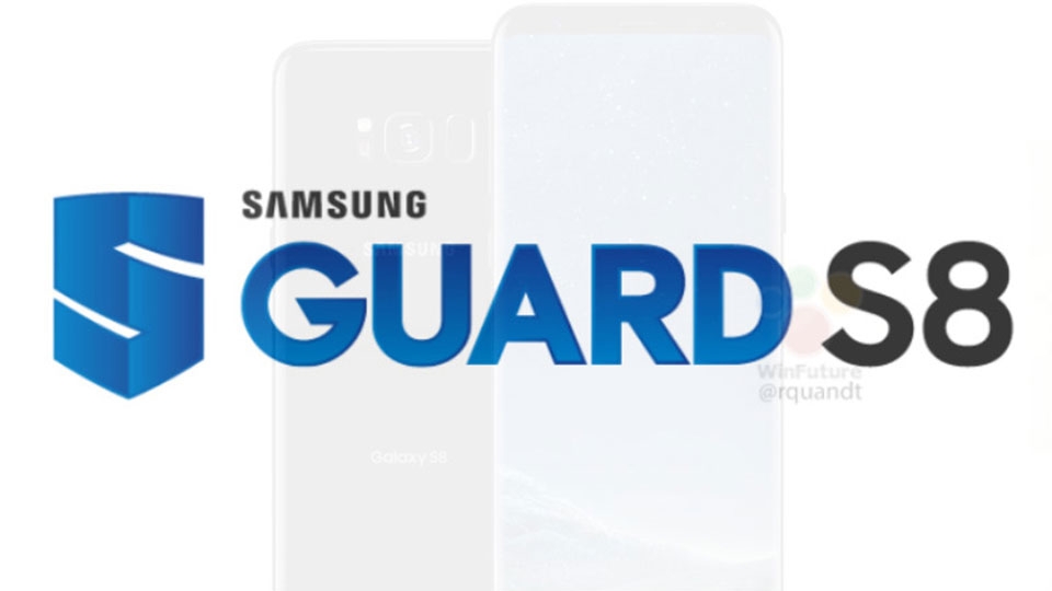 Samsung Galaxy S8 Samsung Galaxy S8