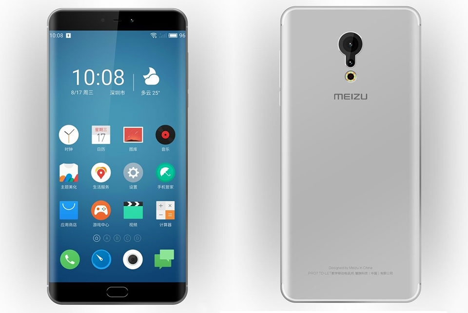 Meizu MX7 sẽ chạy chip Snapdragon 660 với 6GB RAM