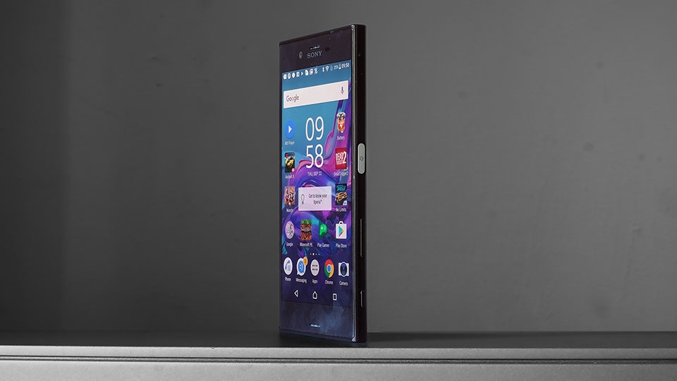 Xperia XZ, Xperia X Performance cập nhật Android 7.1 Xperia XZ, Xperia X Performance cập nhật Android 7.1