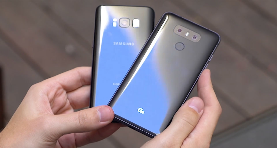 LG G6