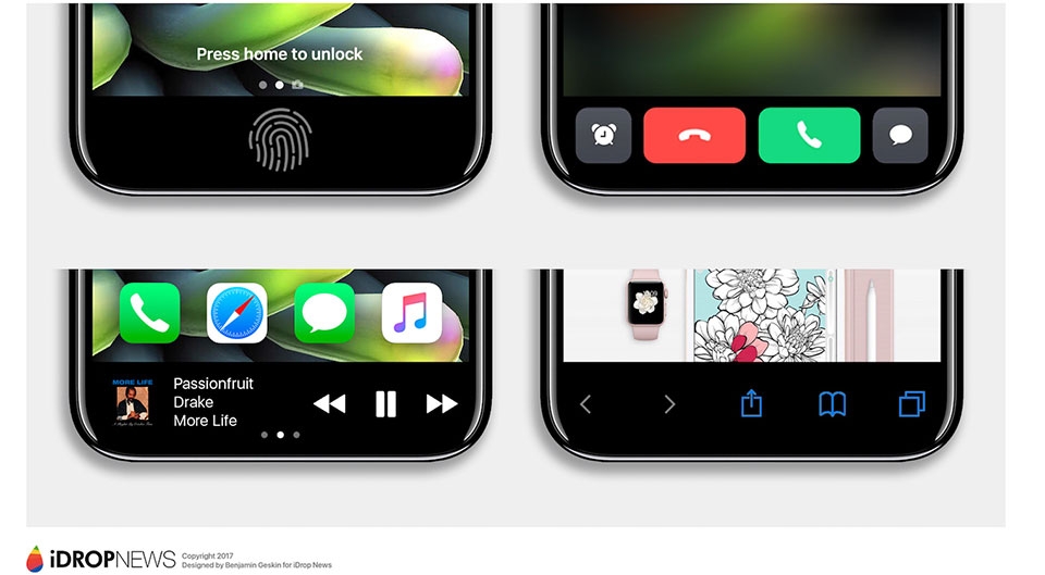 iPhone 8