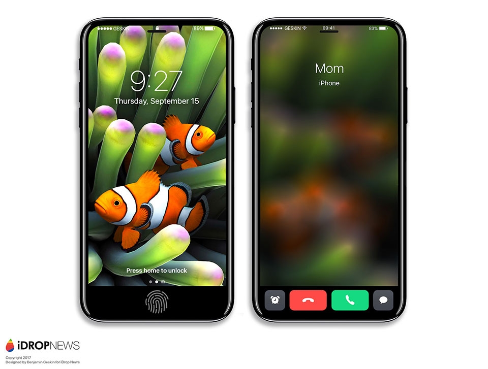 iPhone 8