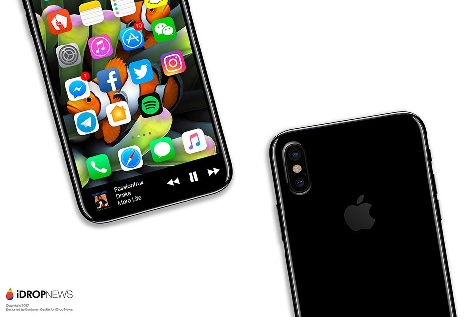 iPhone 8