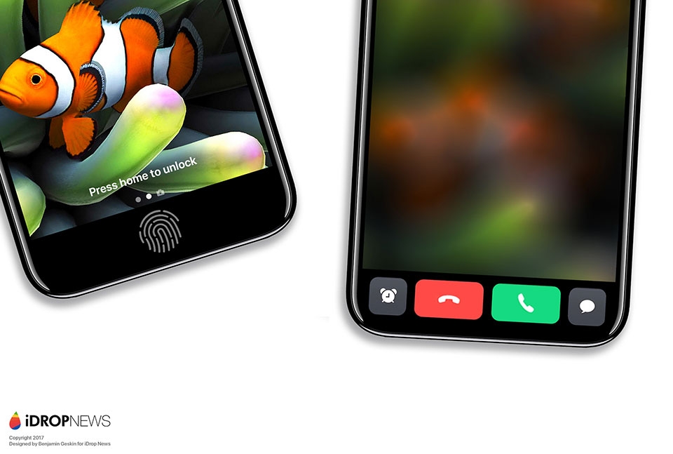 Liệu Apple có thành công với iPhone 8?
