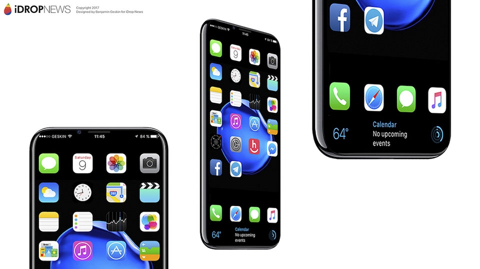 iPhone X
