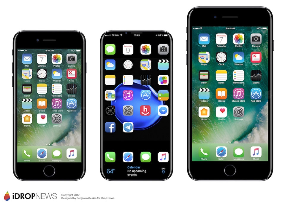 iPhone X