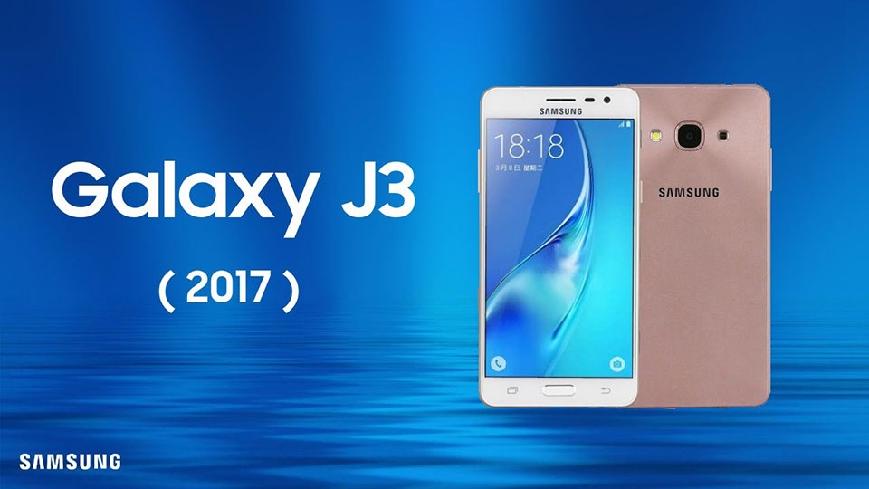 Hé lộ cấu hình Samsung Galaxy J3 2017 qua Geekbench