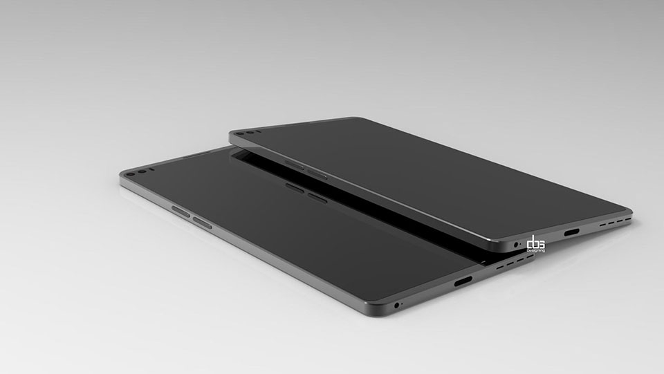 LG V30 sẽ có camera khủng nhất hiện nay