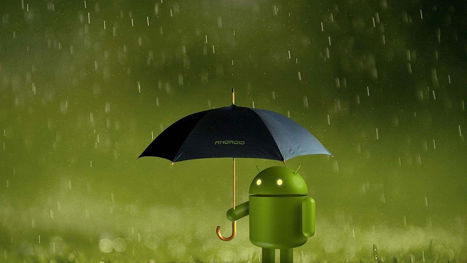 Smartphone Android vẫn chưa làm tốt bảo mật sau 9 năm