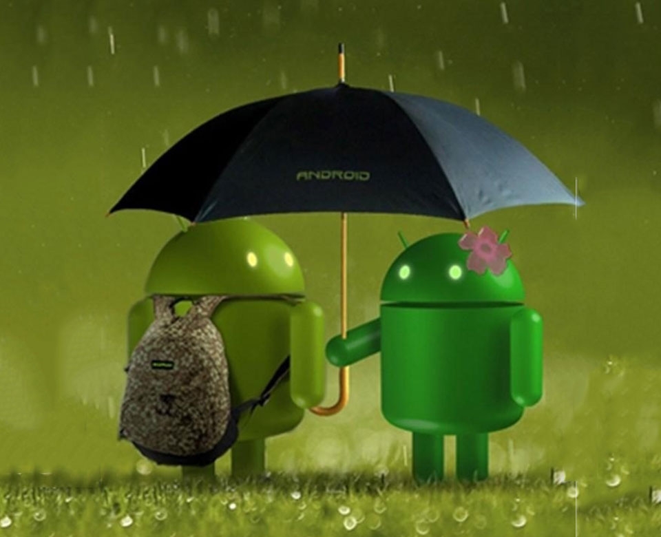 Smartphone Android vẫn chưa làm tốt bảo mật sau 9 năm