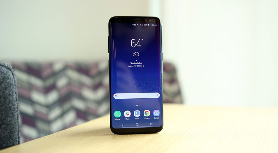 Smartphone Android vẫn chưa làm tốt bảo mật sau 9 năm