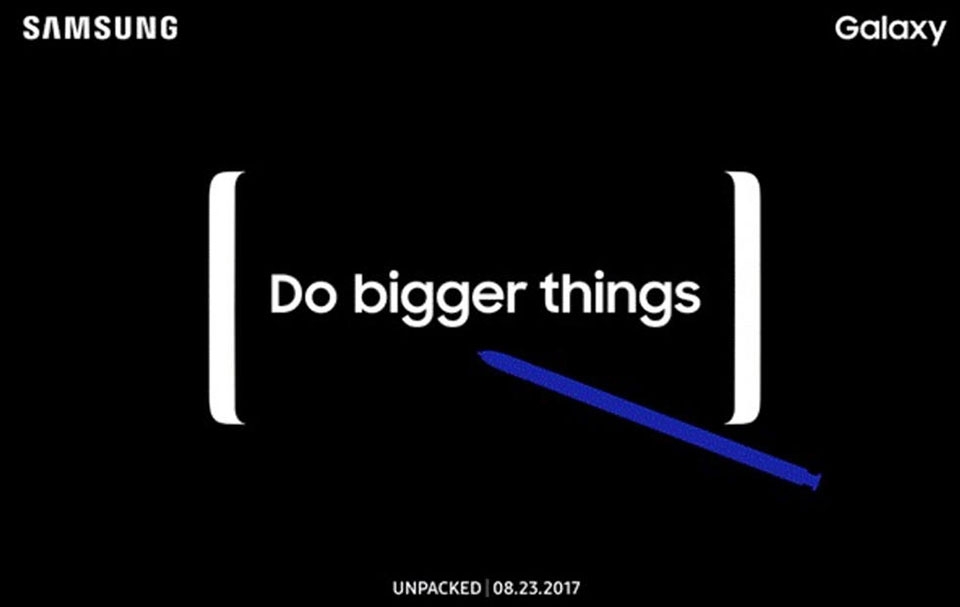 iPhone 8 vs Galaxy Note 8