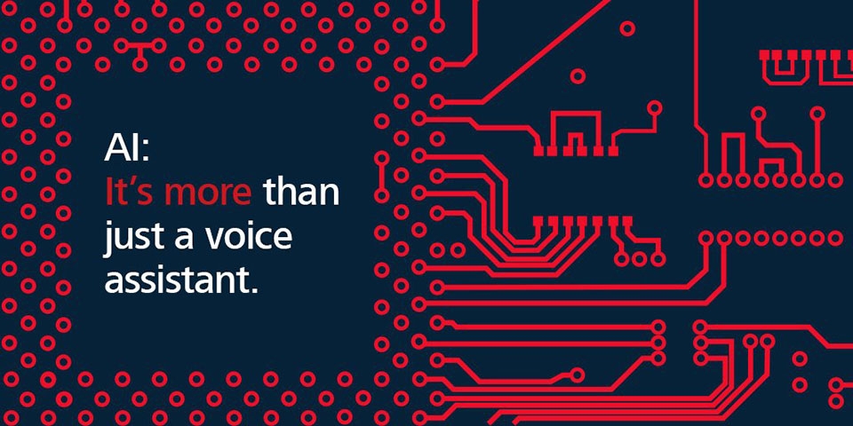 Huawei sẽ công bộ trợ lý AI mới tại IFA 2017