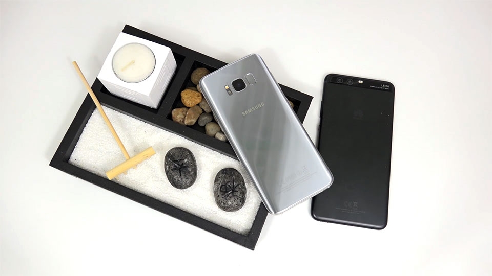 Huawei P10 sẽ có thể cạnh tranh với Galaxy S8 không?