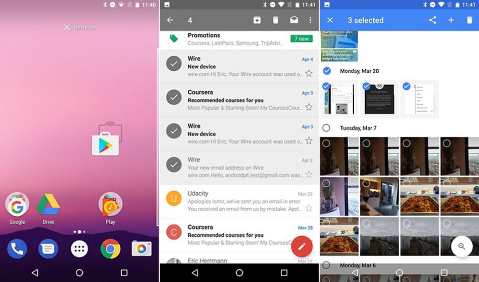 Kỳ vọng nào cho Android trong năm 2017?