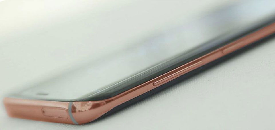 Thêm 3 phiên bản đặc biệt của Galaxy S8 giá 60 triệu Thêm 3 phiên bản đặc biệt của Galaxy S8 giá 60 triệu