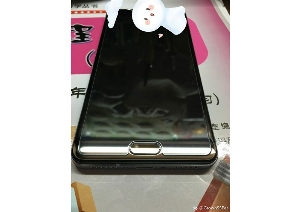 Xiaomi Mi 6 bất ngờ xuất hiện trên Geekbench