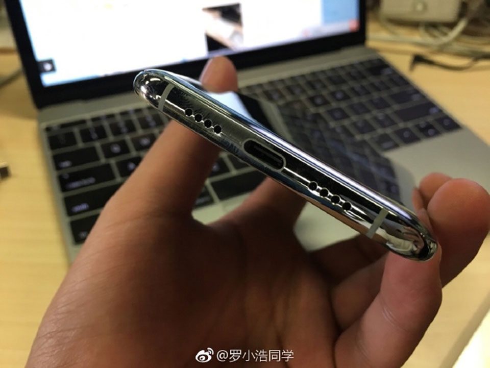 Xiaomi Mi 6 Super Limited Silver Edition