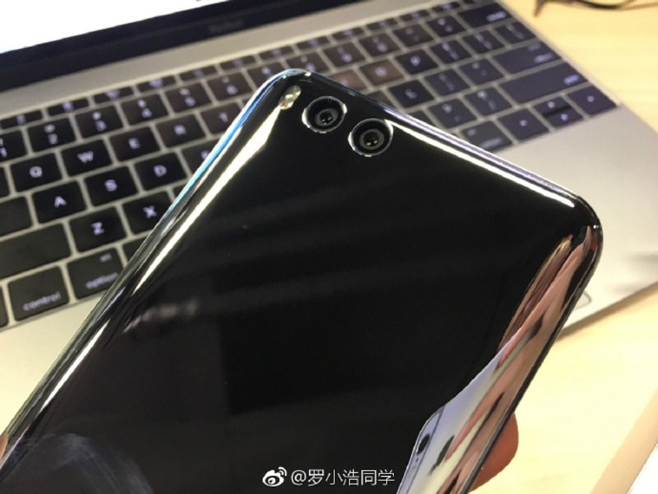 Xiaomi Mi 6 Super Limited Silver Edition