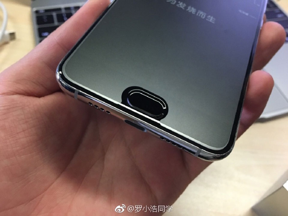 Xiaomi Mi 6 Super Limited Silver Edition